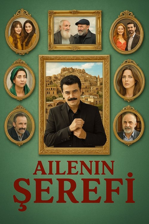 Ailenin Şerefi
