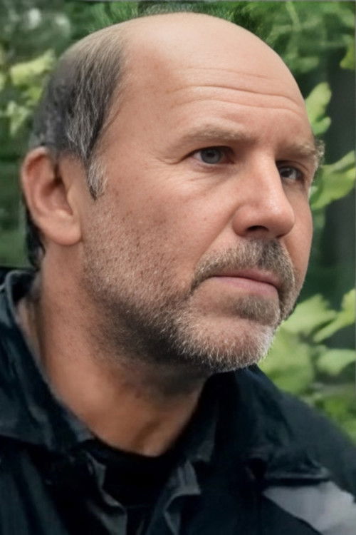 Andrey Korotkevich as подельник