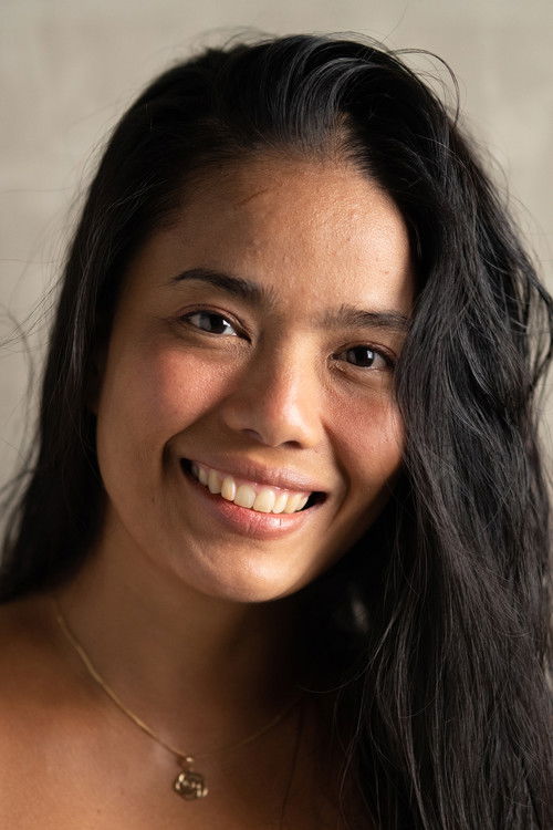 Kare Adea as Sister Arlene