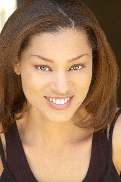 Monique Chachere as Brooke