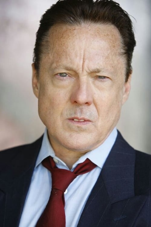 Michael McCleery as Addley