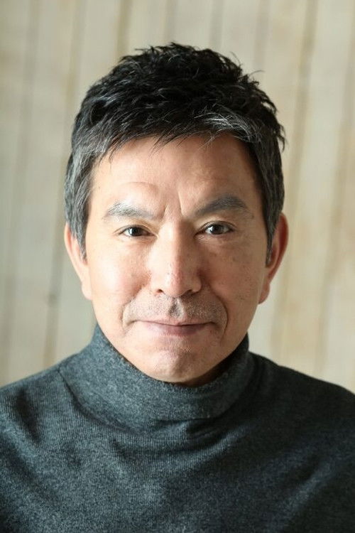 Tatsumi Ishihara as 
