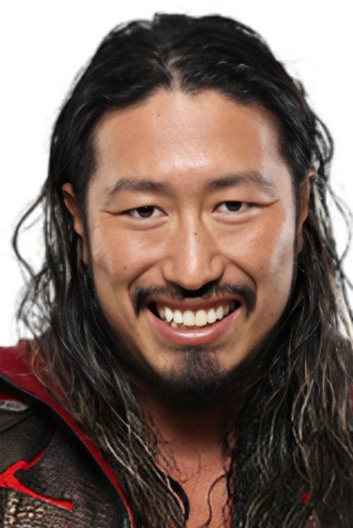 Yota Tsuji as Yota Tsuji