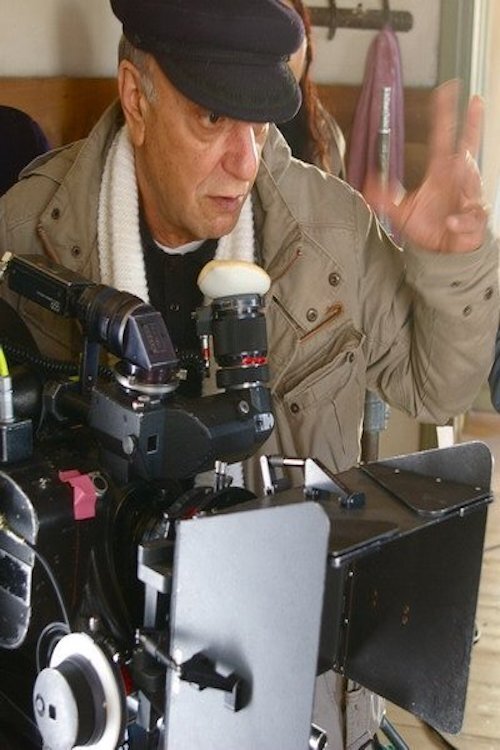 Abdellatif Ben Ammar as Self