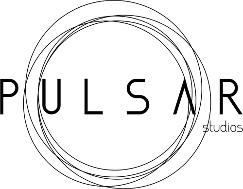 Pulsar Studios logo