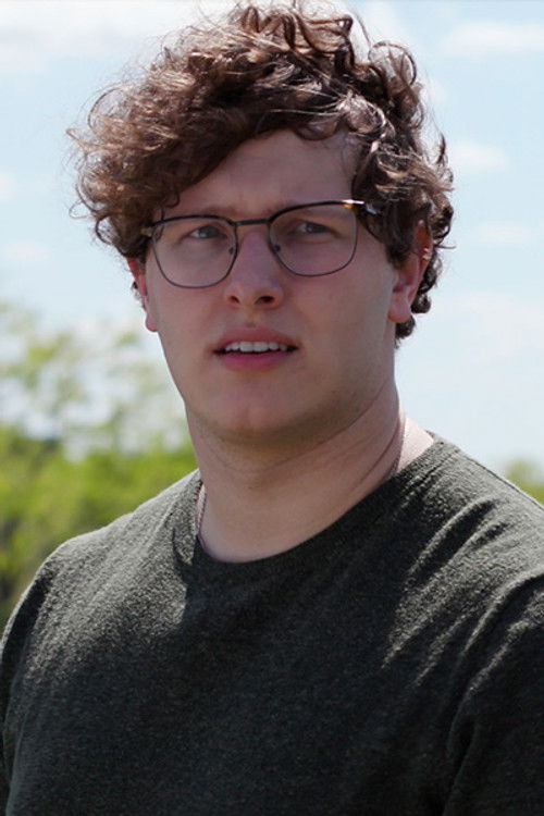 Peyton Hodges as Captain