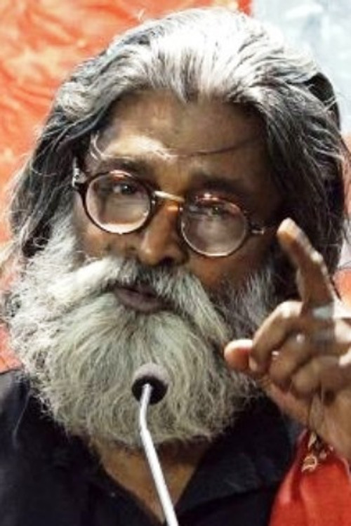 Veera Santhanam as Kannupillai