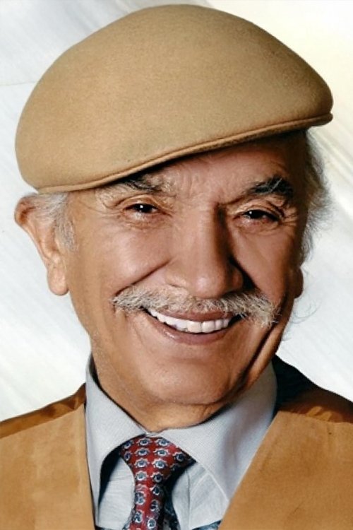 Selahattin Fırat as 