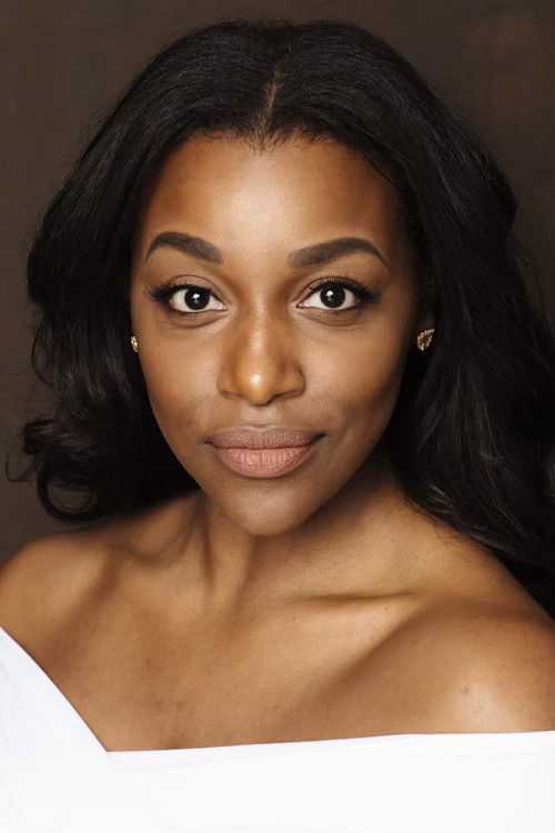 Jasmine Muhammad as Corinna Mae