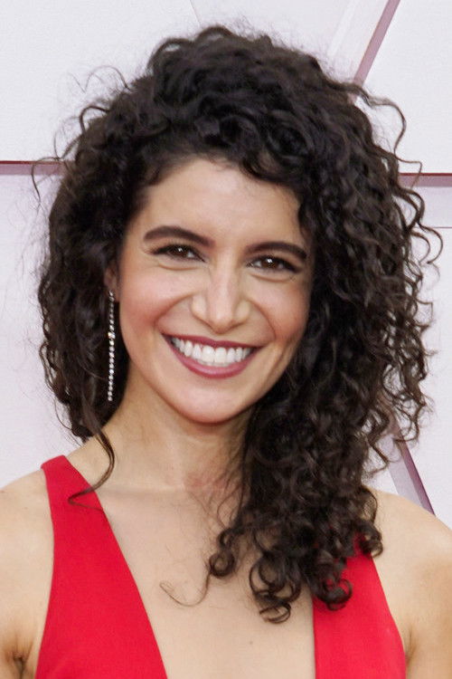 Nina Pedrad as Pregnant Amy