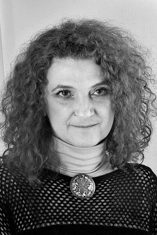 Jolanta Niestrój-Malisz as Wacław Budny's Neighbor