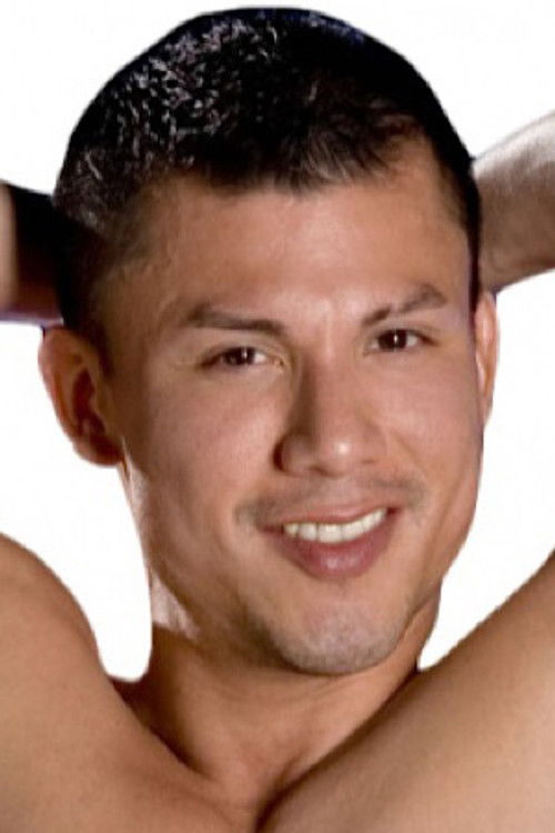 Francesco Giovanelly as 