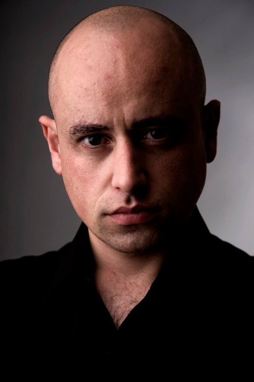 Tony Devlin as Madra