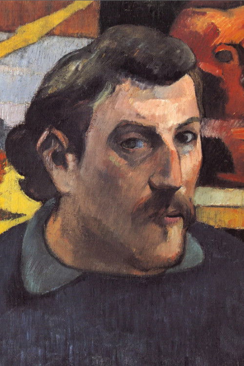 Paul Gauguin as Self (archive footage)