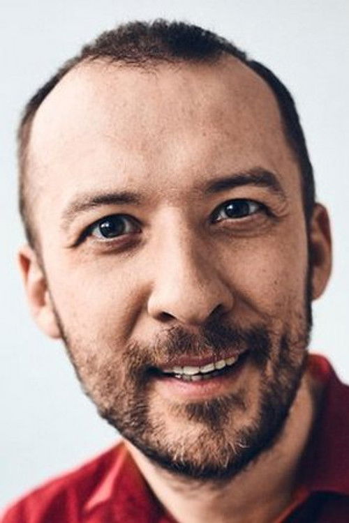 Sebastian Świerszcz profile photo