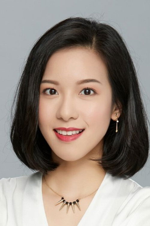 Kokoro Lei as Couple