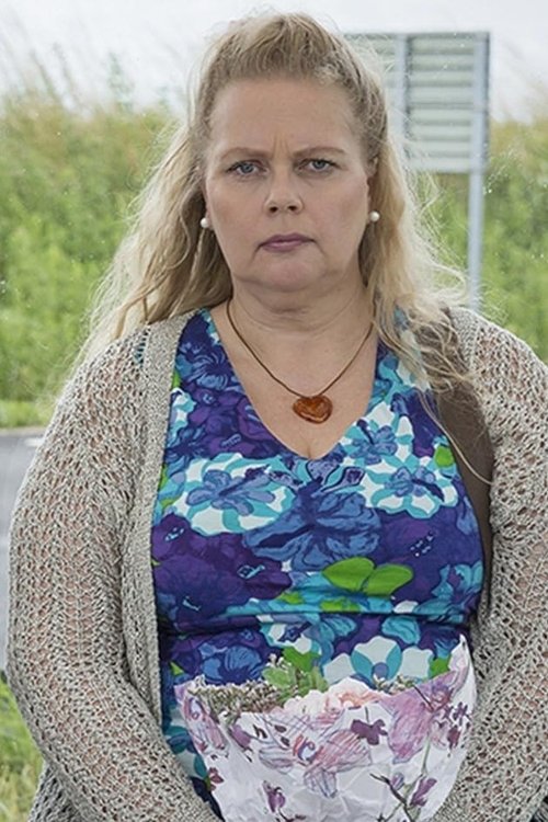 Ann-Sofie Nurmi as Lena