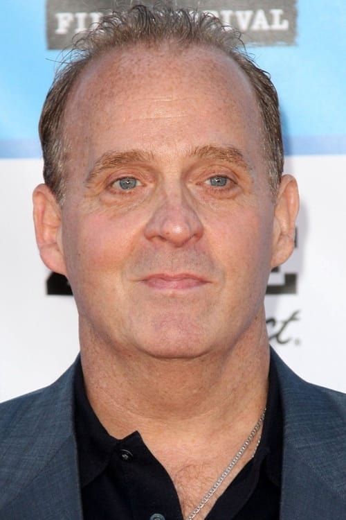 John Michael Bolger as Dean