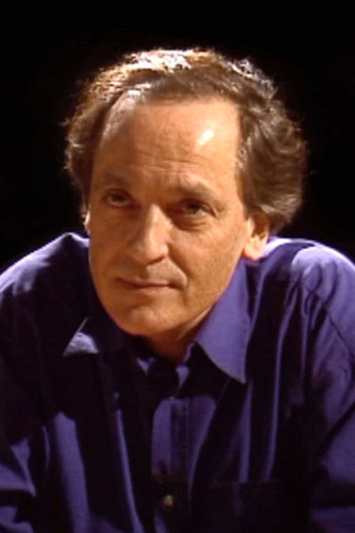 Yvon Marciano as Self - Narrator (voice)