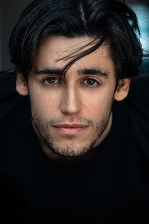 Luca Anker profile photo