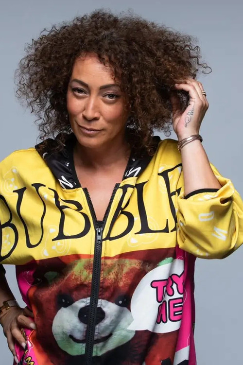 Juliette Fievet as Self