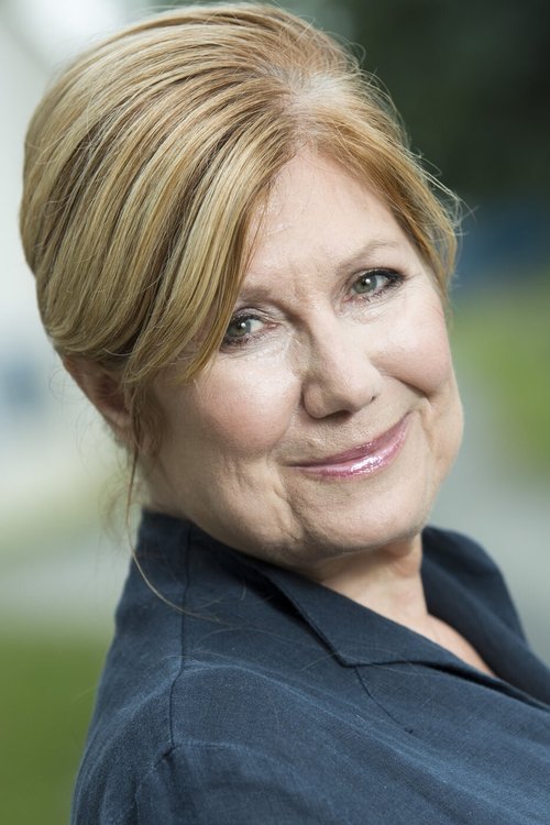 Vlasta Peterková as 