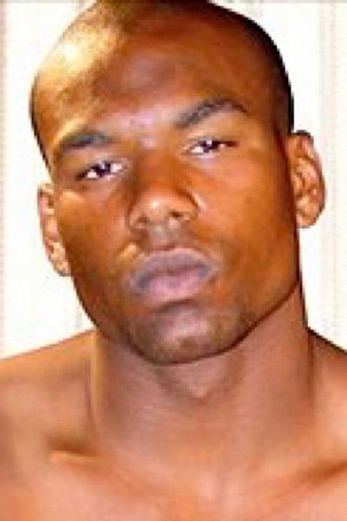 Dre as (archive footage)