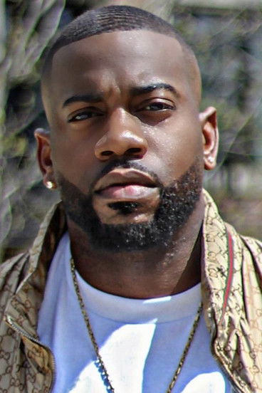 Will Coleman as David Gamble