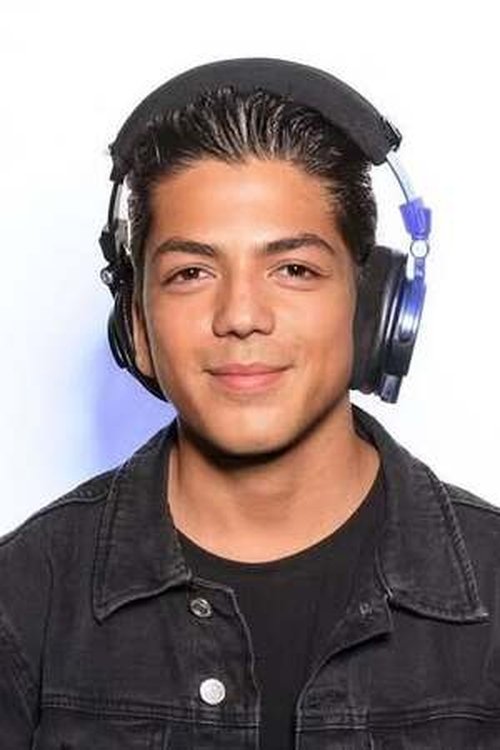 Nino van der Meijde as Self