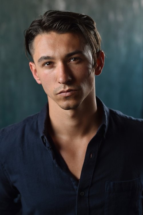 Louie Chapman as Louie