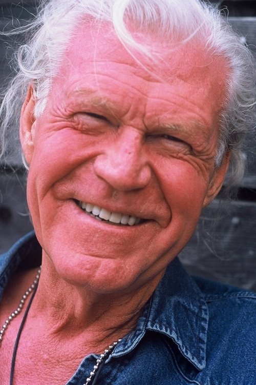 Billy Joe Shaver as Buddy