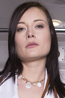 Anna Siline as (archive footage)