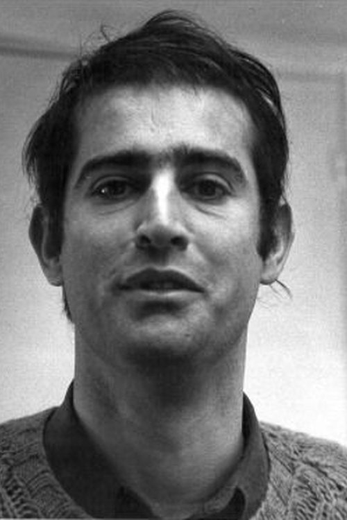 Martial Raysse as Jupiter