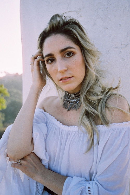 Dana Lynn Hobson as Dana