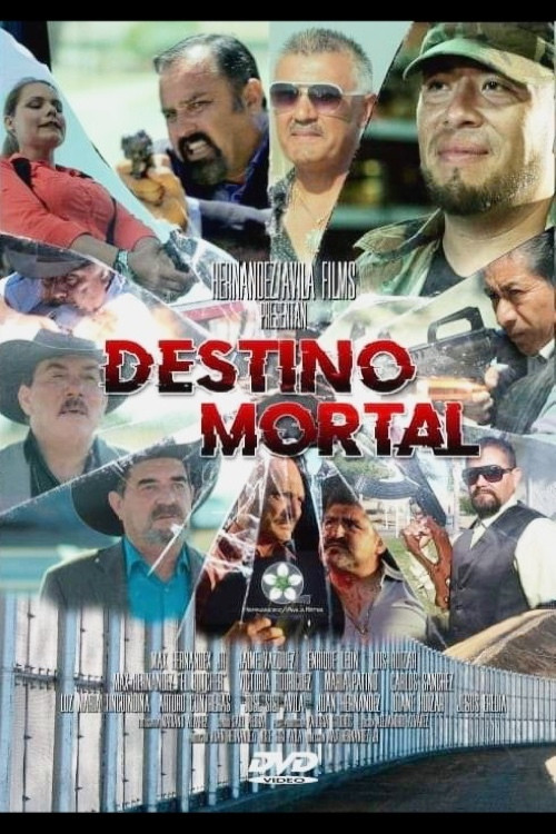 Destino Mortal poster