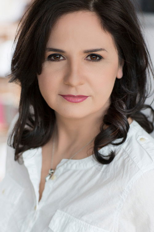 Josée Rivard as Nathalie Gagnon