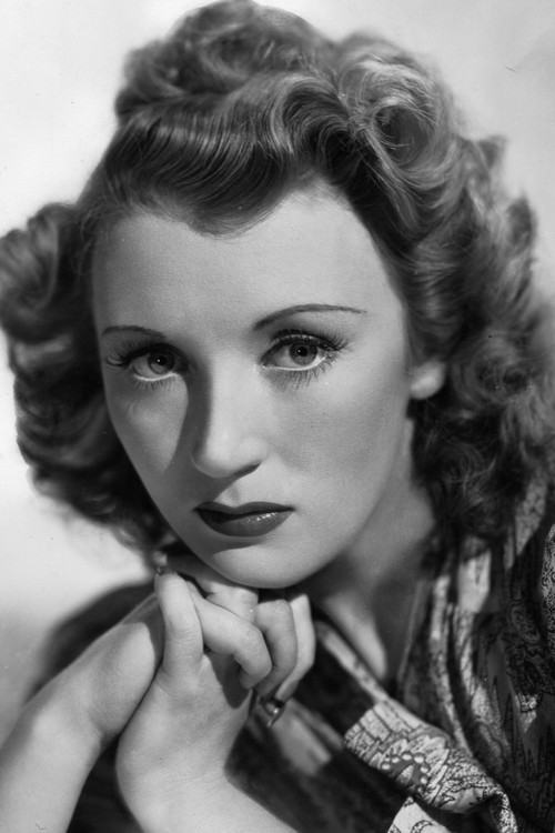 Muriel Angelus as Maisie