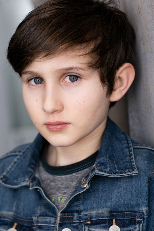 Dashiell McGaha-Schletter as Danny Klint