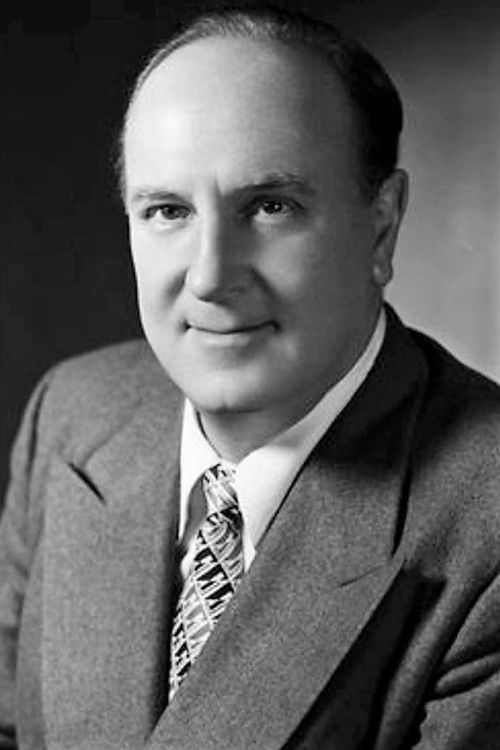 Loring Smith as Rodney Kettle