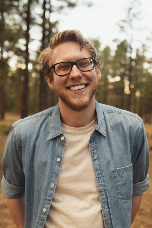 Carter Feuerhelm as Carter