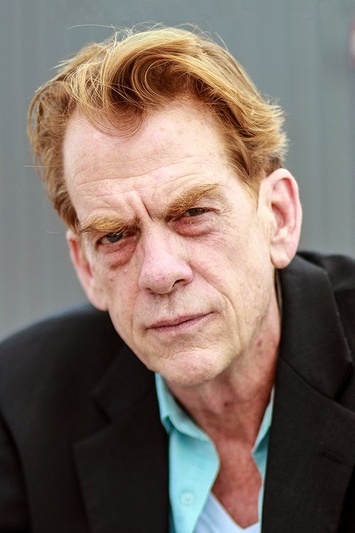 Thomas Francis Murphy as Michael