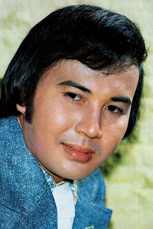 Santi Khraprayoon as 