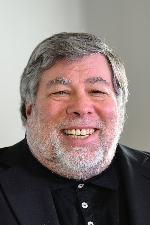 Steve Wozniak as Self