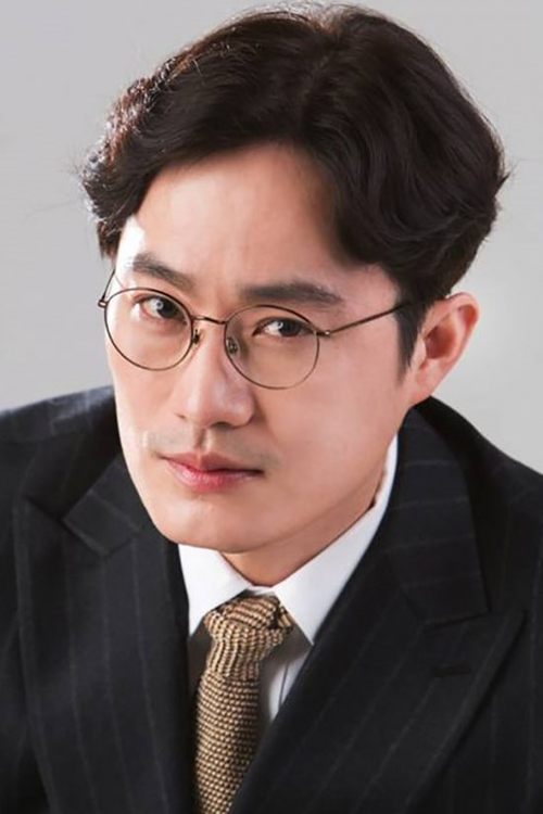 Park Seong-il as Third Brother-in-Law