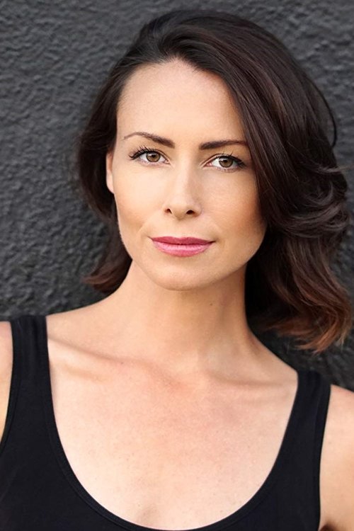 Pauline Egan as Miranda