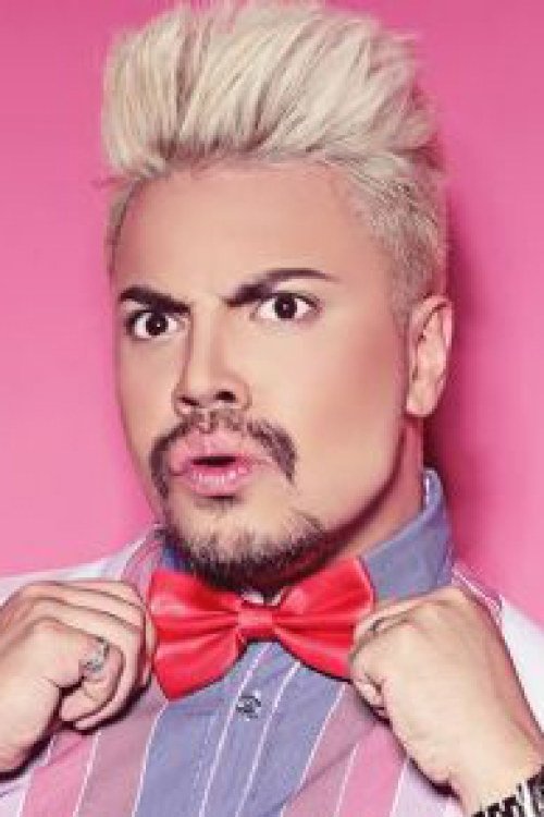 Sam Brodie as Sam Bridal