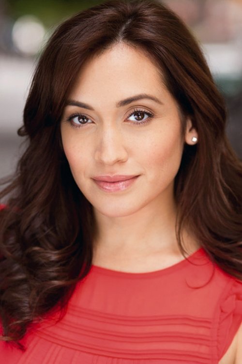 Erica Camarano as Mecoy