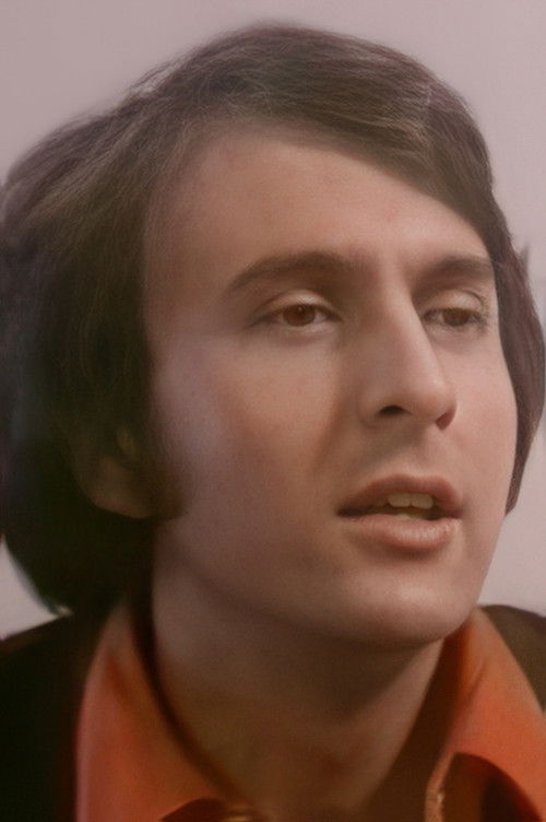 Rick Blaine as Ugliest Man