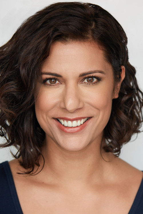 Lorena Diaz as Nurse Ramirez