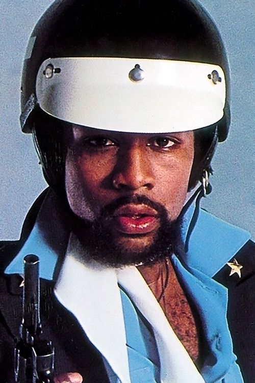 Victor Willis as Self - Village People (archive footage)